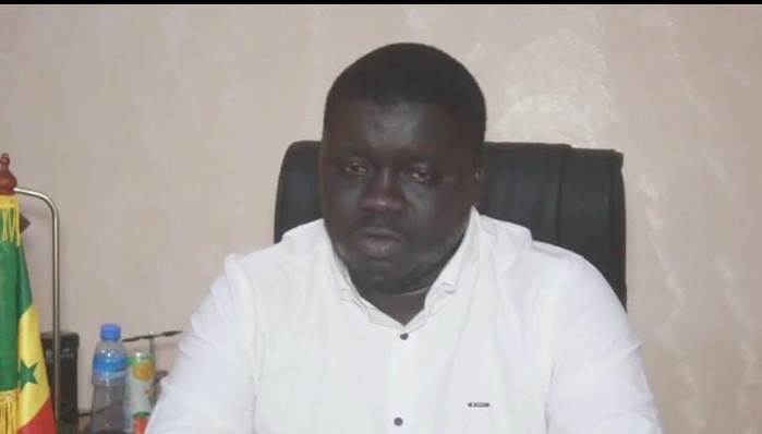 Kaolack – Ramadan 2025 : « Le marché est bien approvisionné » (Adama M. Mbaye, régional du commerce) Kaolack – Ramadan 2025 : « Le marché est bien approvisionné » (Adama M. Mbaye, régional du commerce)