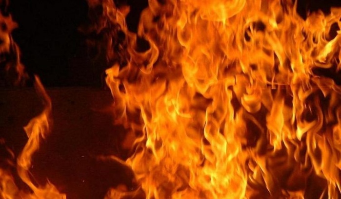 Thiès : Un homme tente de s'immoler par le feu Thiès : Un homme tente de s'immoler par le feu