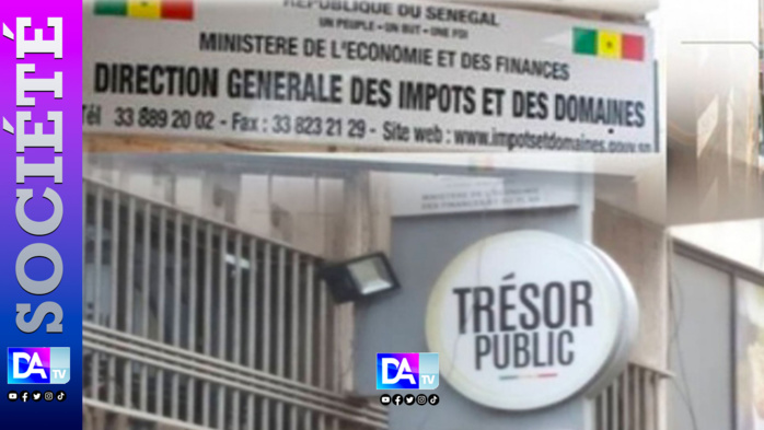 Situation des Finances publiques : le Syndicat Unique des Travailleurs du Trésor face à la presse ce mercredi Situation des Finances publiques : le Syndicat Unique des Travailleurs du Trésor face à la presse ce mercredi