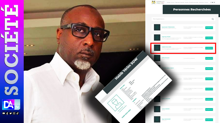 Yerim Sow face à l’État du Bénin : une bataille judiciaire internationale à Paris Yerim Sow face à l’État du Bénin : une bataille judiciaire internationale à Paris