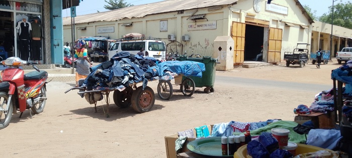 Ramadan à Kolda : Entre rareté des œufs et cherté de la viande… Ramadan à Kolda : Entre rareté des œufs et cherté de la viande…