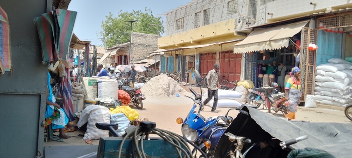 Ramadan à Kolda : Entre rareté des œufs et cherté de la viande... Ramadan à Kolda : Entre rareté des œufs et cherté de la viande...
