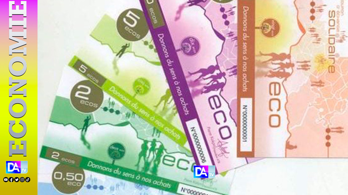 La création de la monnaie unique ECO au centre des discussions de la 11e session du Conseil de convergence des ministres de la CEDEAO La création de la monnaie unique ECO au centre des discussions de la 11e session du Conseil de convergence des ministres de la CEDEAO