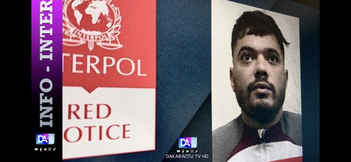 Évasion de Mohamed Amra : Des membres du groupe « Black Manjak Family », originaires du Sénégal, suspectés par la justice française Évasion de Mohamed Amra : Des membres du groupe « Black Manjak Family », originaires du Sénégal, suspectés par la justice française