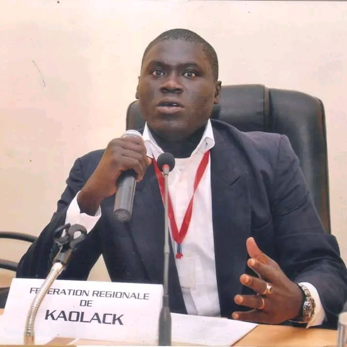 Kaolack – Ramadan 2025 : Le président régional de l’ASCOSEN met en garde contre une éventuelle hausse des prix des denrées alimentaires Kaolack – Ramadan 2025 : Le président régional de l’ASCOSEN met en garde contre une éventuelle hausse des prix des denrées alimentaires