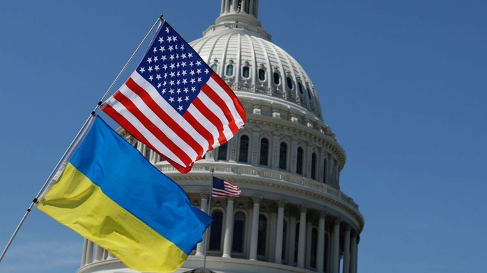Washington a "mis en pause" le partage de renseignement avec l'Ukraine (CIA) Washington a "mis en pause" le partage de renseignement avec l'Ukraine (CIA)