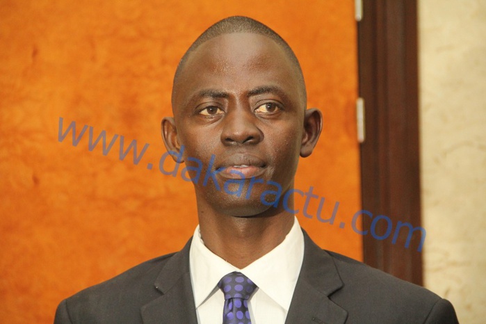 Les images de la cérémonie de projection du film documentaire Abdou Diouf : les carnets secrets