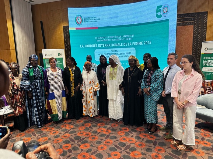 Inégalités de genres en Afrique :  58 % des femmes âgées de 15 à 49 ans victimes de violences en 2023 Inégalités de genres en Afrique :  58 % des femmes âgées de 15 à 49 ans victimes de violences en 2023