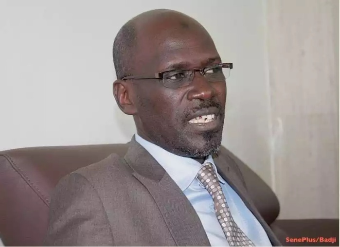 Le PDS est la seule opposition au monde, qui sort des absurdités et qui reste optimiste quant à la conquête du pouvoir (Seydou Gueye)