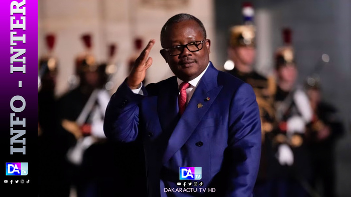 Bissau: le président avance la date des élections au 23 novembre Bissau: le président avance la date des élections au 23 novembre