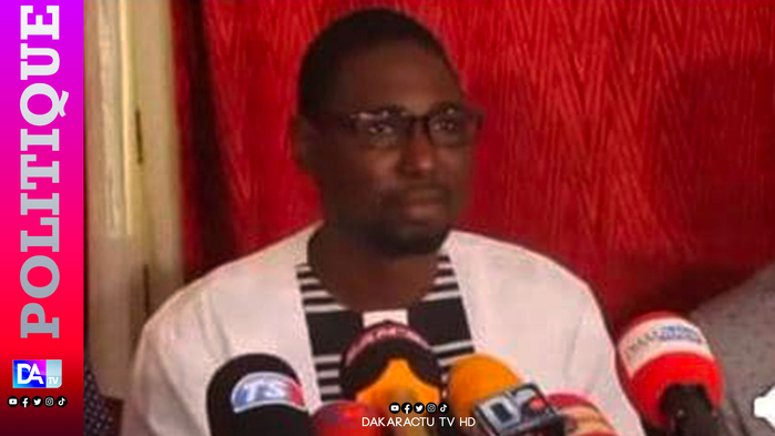Mesures annoncées par le gouvernement pour changer le quotidien des Sénégalais : "Chaque sacrifice ne serait pas de trop !" (Dr Souleymane Mbengue) Mesures annoncées par le gouvernement pour changer le quotidien des Sénégalais : "Chaque sacrifice ne serait pas de trop !" (Dr Souleymane Mbengue)