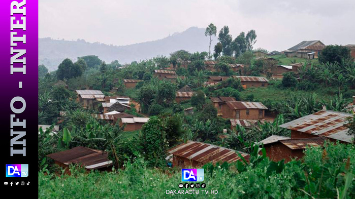 Est de la RDC: au moins 35 civils tués par des miliciens progouvernement Est de la RDC: au moins 35 civils tués par des miliciens progouvernement