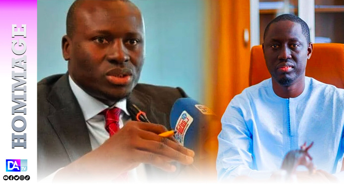 Décès du DGB : Papa Malick Ndour témoigne de la gentillesse et de l’affabilité du disparu Décès du DGB : Papa Malick Ndour témoigne de la gentillesse et de l’affabilité du disparu