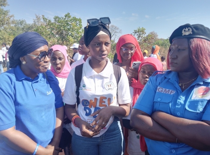 08 Mars à Kolda : À la découverte du « New Deal » une révolution pour la cause des femmes… 08 Mars à Kolda : À la découverte du « New Deal » une révolution pour la cause des femmes…