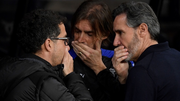 Espagne: décès du médecin du FC Barcelone, le match contre Osasuna reporté Espagne: décès du médecin du FC Barcelone, le match contre Osasuna reporté