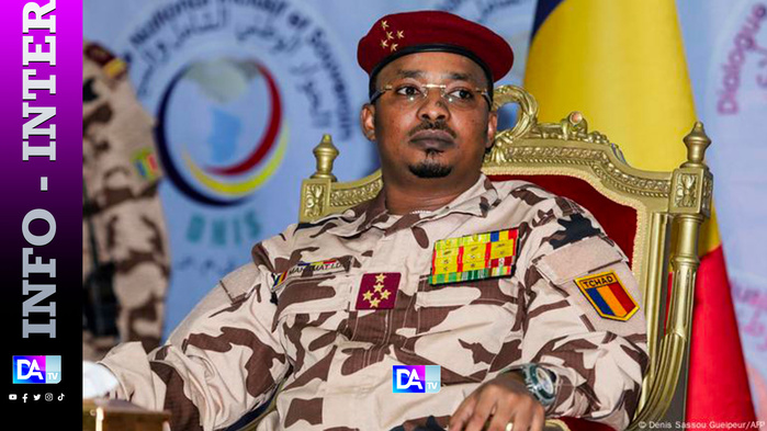 Tchad: un deuxième journaliste interpellé Tchad: un deuxième journaliste interpellé