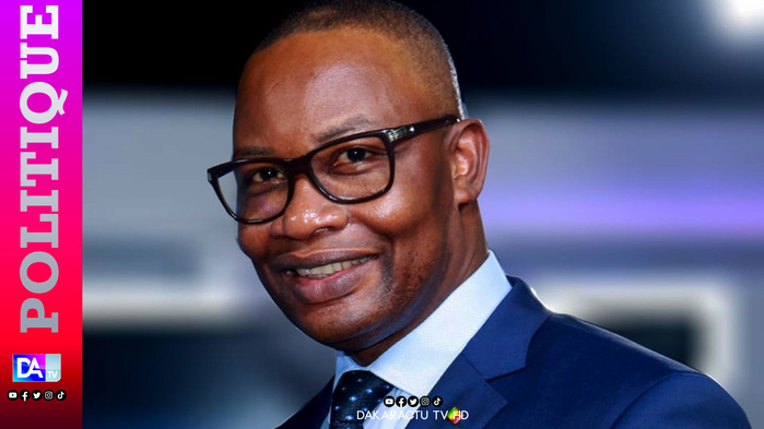 Situation des finances au Sénégal : Me Moussa Diop outré « Il y a une pagaille au sommet de l’État et les Sénégalais doivent être édifiés » Situation des finances au Sénégal : Me Moussa Diop outré « Il y a une pagaille au sommet de l’État et les Sénégalais doivent être édifiés »