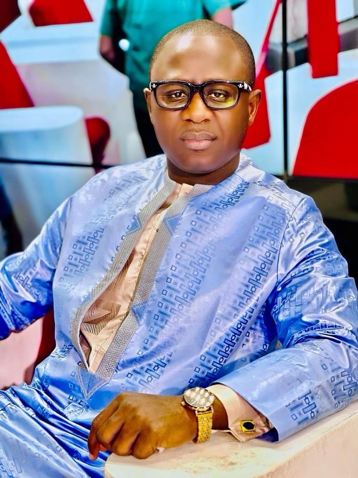 « Je n’ai connaissance d’aucune convocation me concernant » : Badara Gadiaga réagit aux rumeurs « Je n’ai connaissance d’aucune convocation me concernant » : Badara Gadiaga réagit aux rumeurs