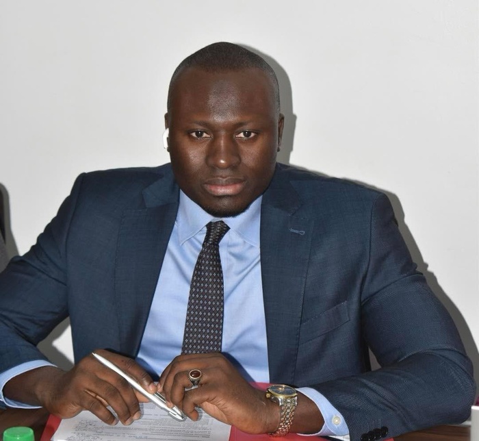 L’ONAS rend hommage à M Abdou Diouf ( Directeur du Budget) L’ONAS rend hommage à M Abdou Diouf ( Directeur du Budget)