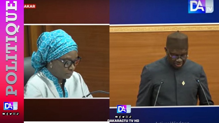 Convention Sénégal-Maroc sur l’extradition : Ce que prévoit le gouvernement du Sénégal Convention Sénégal-Maroc sur l’extradition : Ce que prévoit le gouvernement du Sénégal