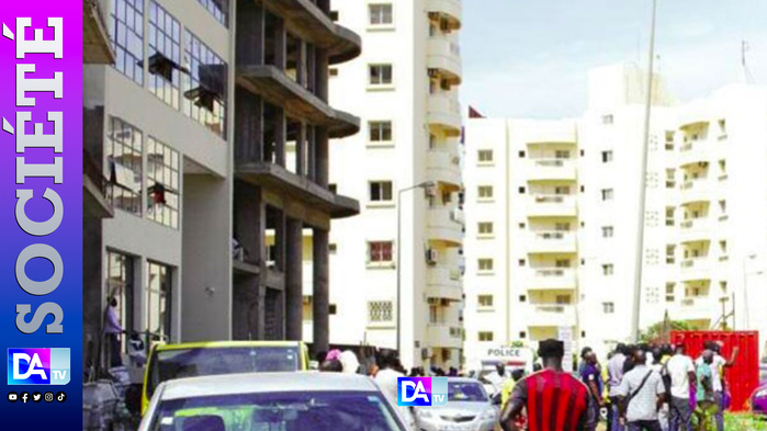 Cité Keur Gorgui : Ce qu’il faut savoir sur la chute accidentelle qui a coûté la vie à 3 ouvriers Cité Keur Gorgui : Ce qu’il faut savoir sur la chute accidentelle qui a coûté la vie à 3 ouvriers
