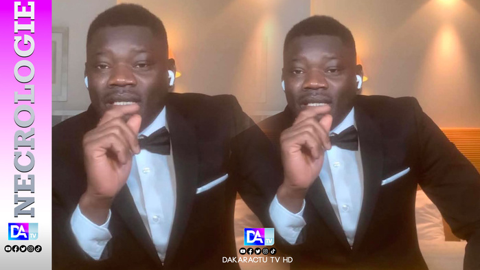 Nécrologie : Décès de l’ex-animateur Hip Hop Guin Thieuss, ce mardi Nécrologie : Décès de l’ex-animateur Hip Hop Guin Thieuss, ce mardi