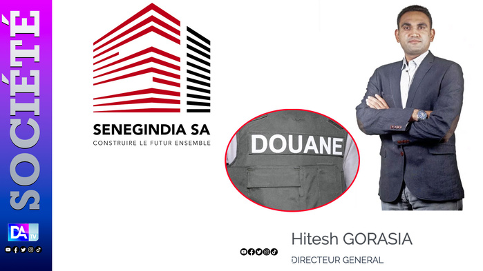 Senegindia : L’État à leurs pieds, la douane aux abonnés absents ? Senegindia : L’État à leurs pieds, la douane aux abonnés absents ?