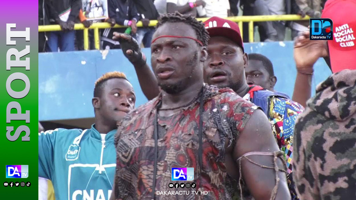 Ama Baldé face au CNG : explications, sanctions et reliquat en suspens Ama Baldé face au CNG : explications, sanctions et reliquat en suspens