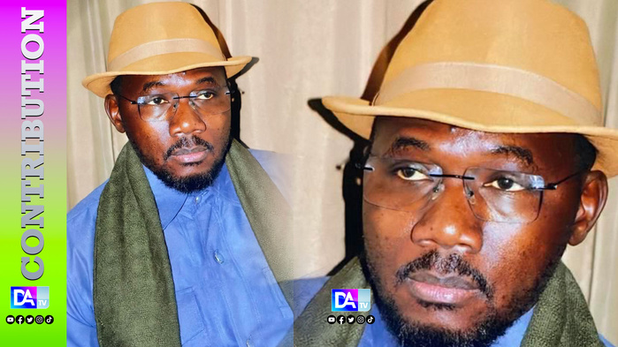 La proposition d’une loi interpretative de la loi d’amnistie est inopportune impertinente, un précédent inquiétant et trahit l’idéal de rupture.  Par Aliou Gori Diouf, Okoor Mayeh La proposition d’une loi interpretative de la loi d’amnistie est inopportune impertinente, un précédent inquiétant et trahit l’idéal de rupture.  Par Aliou Gori Diouf, Okoor Mayeh