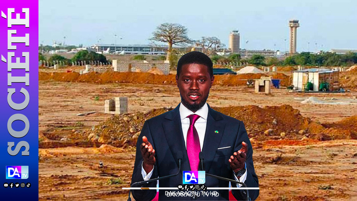 Main-levée sur certaines parcelles… : Un processus de vérification des attributions à la DSCOS et à la Primature Main-levée sur certaines parcelles… : Un processus de vérification des attributions à la DSCOS et à la Primature