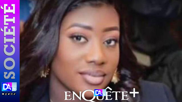 Citée dans une affaire de trafic de passeports : Khadidiatou Tandian atterrit au Faise, mais peine à se faire une place Citée dans une affaire de trafic de passeports : Khadidiatou Tandian atterrit au Faise, mais peine à se faire une place