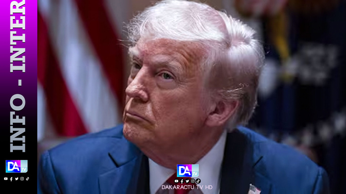 L’administration Trump demande à la Cour suprême d’intervenir sur le droit du sol L’administration Trump demande à la Cour suprême d’intervenir sur le droit du sol