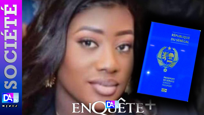 Affaire de trafic de passeports de service : Khardiatou Tandian, de l'ASEPEX au FAÏSE – Intervention politique et intégration controversée Affaire de trafic de passeports de service : Khardiatou Tandian, de l'ASEPEX au FAÏSE – Intervention politique et intégration controversée