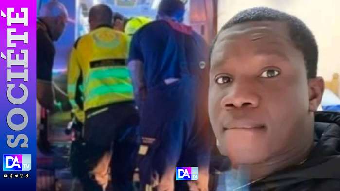 Mystère et désolation : Abdoulaye Kâne, l’énigme d’un assassinat glaçant en Espagne Mystère et désolation : Abdoulaye Kâne, l’énigme d’un assassinat glaçant en Espagne