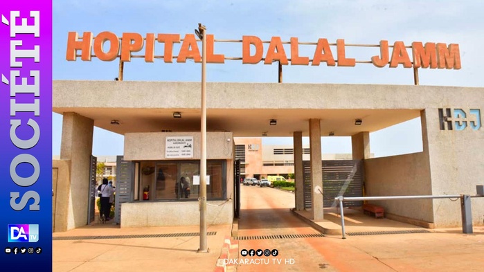 Santé : L'hôpital Dalal Diam de Guédiawaye réalise une greffe de moelle osseuse, une première au Sénégal Santé : L'hôpital Dalal Diam de Guédiawaye réalise une greffe de moelle osseuse, une première au Sénégal