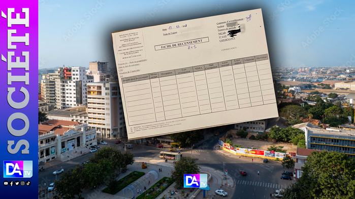 Nouvelles niches fiscales à Dakar : la DGID cible les propriétaires immobiliers Nouvelles niches fiscales à Dakar : la DGID cible les propriétaires immobiliers