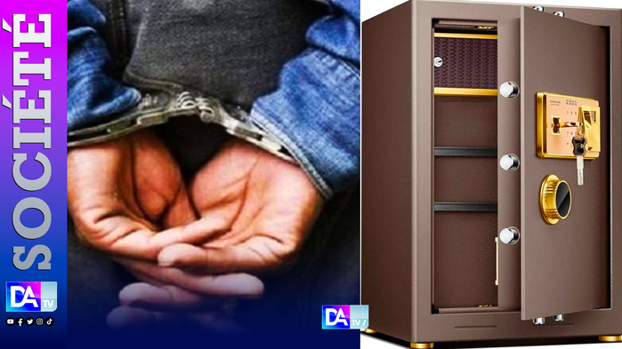 Trahison ou coup monté ? Le vigile de 70 ans au cœur d’un casse mystérieux de 72 millions de FCFA Trahison ou coup monté ? Le vigile de 70 ans au cœur d’un casse mystérieux de 72 millions de FCFA