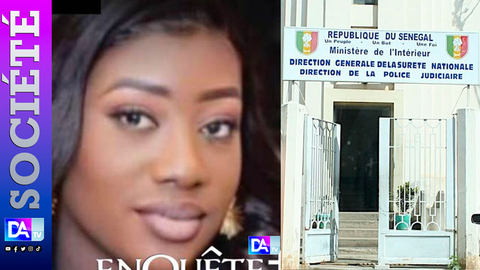 Recommandations du PM au Faise : Khardiatou Tandian et Chérif Zeynil Abidin Sy interpellés pour faux et usage de faux Recommandations du PM au Faise : Khardiatou Tandian et Chérif Zeynil Abidin Sy interpellés pour faux et usage de faux