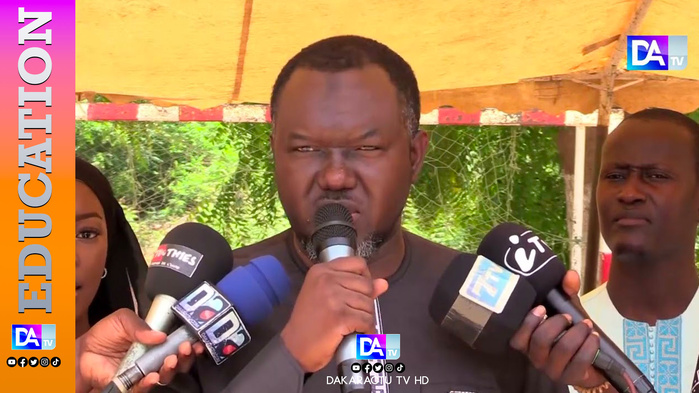 Déficit d’imprimantes, de photocopieuses… : Boubacar Ly plaide pour les écoles de la cité du rail (Thiès) Déficit d’imprimantes, de photocopieuses… : Boubacar Ly plaide pour les écoles de la cité du rail (Thiès)