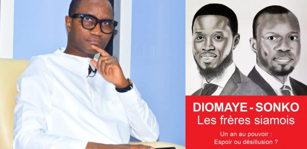 La liberté d’expression bâillonnée ? ( Par Ibrahima Thiam ) La liberté d’expression bâillonnée ? ( Par Ibrahima Thiam )