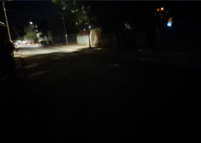 Thiès – Des quartiers mal éclairés : Une réalité qui favorise l’insécurité galopante (images). Thiès – Des quartiers mal éclairés : Une réalité qui favorise l’insécurité galopante (images).