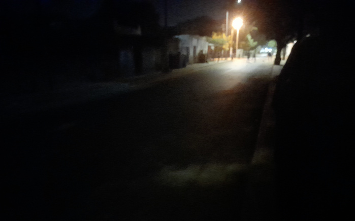 Thiès – Des quartiers mal éclairés : Une réalité qui favorise l’insécurité galopante (images). Thiès – Des quartiers mal éclairés : Une réalité qui favorise l’insécurité galopante (images).