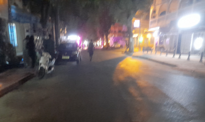 Thiès – Des quartiers mal éclairés : Une réalité qui favorise l’insécurité galopante (images). Thiès – Des quartiers mal éclairés : Une réalité qui favorise l’insécurité galopante (images).