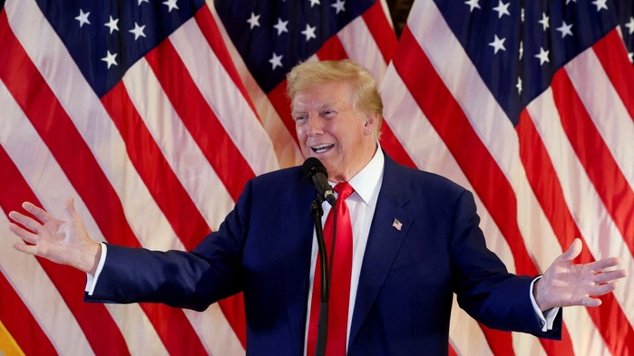 Les Etats-Unis réfléchissent à des restrictions de voyage pour 43 pays (média) Les Etats-Unis réfléchissent à des restrictions de voyage pour 43 pays (média)