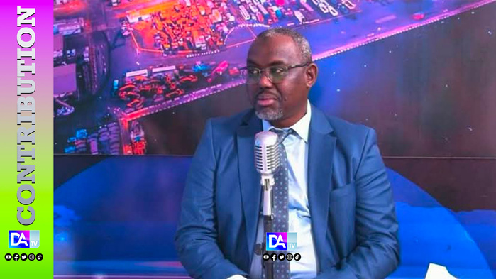 Mise à jour de l’économie sénégalaise ou Rebasing, la future arme du gouvernement sénégalais ( Par Ahmadou Bella Diallo ) Mise à jour de l’économie sénégalaise ou Rebasing, la future arme du gouvernement sénégalais ( Par Ahmadou Bella Diallo )