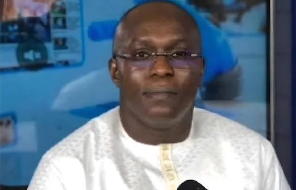 Le maire de Dionewar au cœur d’un scandale d’émigration clandestine a été arrêté et déféré au Parquet financier Le maire de Dionewar au cœur d’un scandale d’émigration clandestine a été arrêté et déféré au Parquet financier