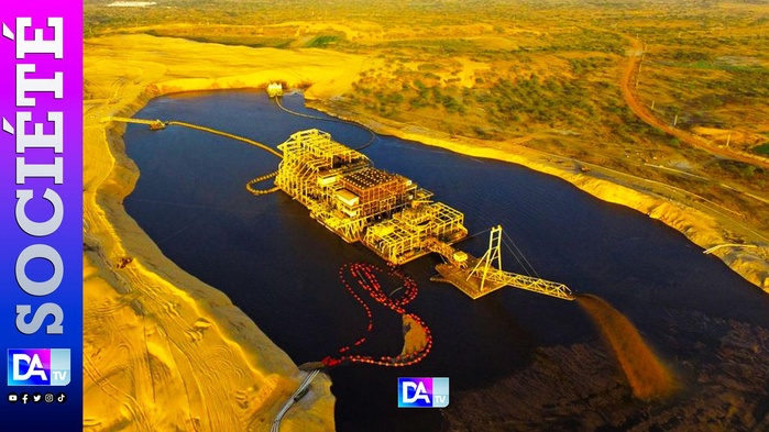 Monsieur le Président de la République, qui protège ERAMET GCO pour fouler au pied toutes les règles ? Monsieur le Président de la République, qui protège ERAMET GCO pour fouler au pied toutes les règles ?