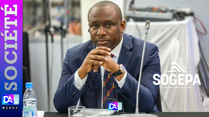 Sénégal : Elimane Lam récupère plus d'un milliard chez Ecobank grâce à un terrain de l'État Sénégal : Elimane Lam récupère plus d'un milliard chez Ecobank grâce à un terrain de l'État