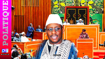 levée immunité parlementaire / Moustapha Diop affrontera la Commission Ad hoc aujourd’hui : le couperet tombera jeudi ! levée immunité parlementaire / Moustapha Diop affrontera la Commission Ad hoc aujourd’hui : le couperet tombera jeudi !