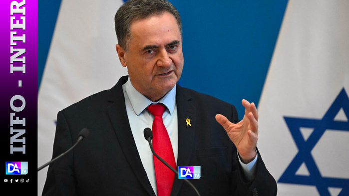 Gaza: le ministre israélien de la Défense avertit le Hamas que « les règles du jeu ont changé » Gaza: le ministre israélien de la Défense avertit le Hamas que « les règles du jeu ont changé »